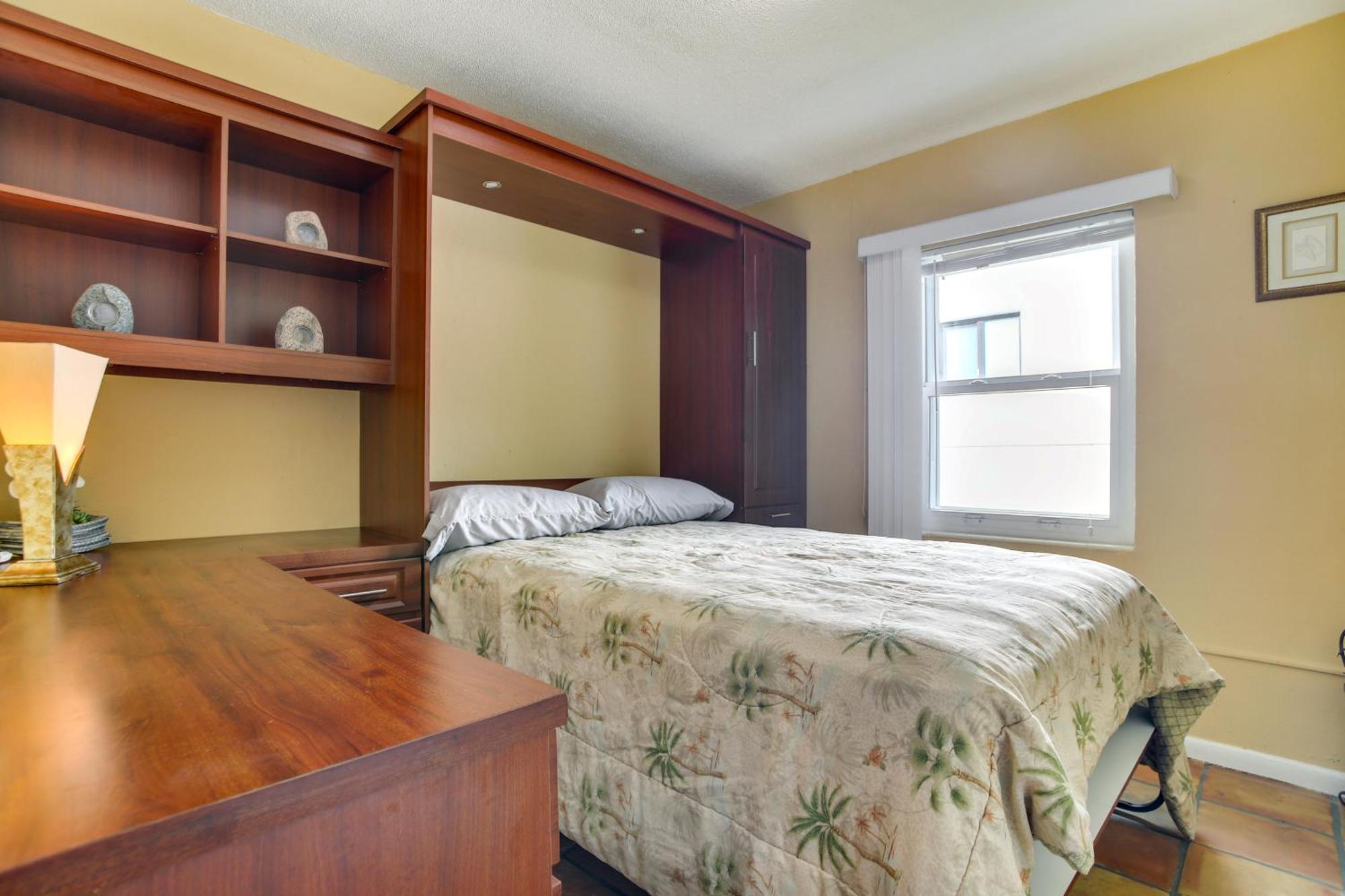 Canal Side Retreat With Dock, By Hollywood Boardwalk Fort Lauderdale Eksteriør bilde