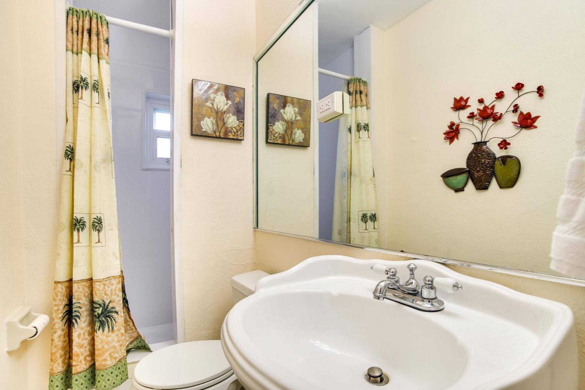 Canal Side Retreat With Dock, By Hollywood Boardwalk Fort Lauderdale Eksteriør bilde