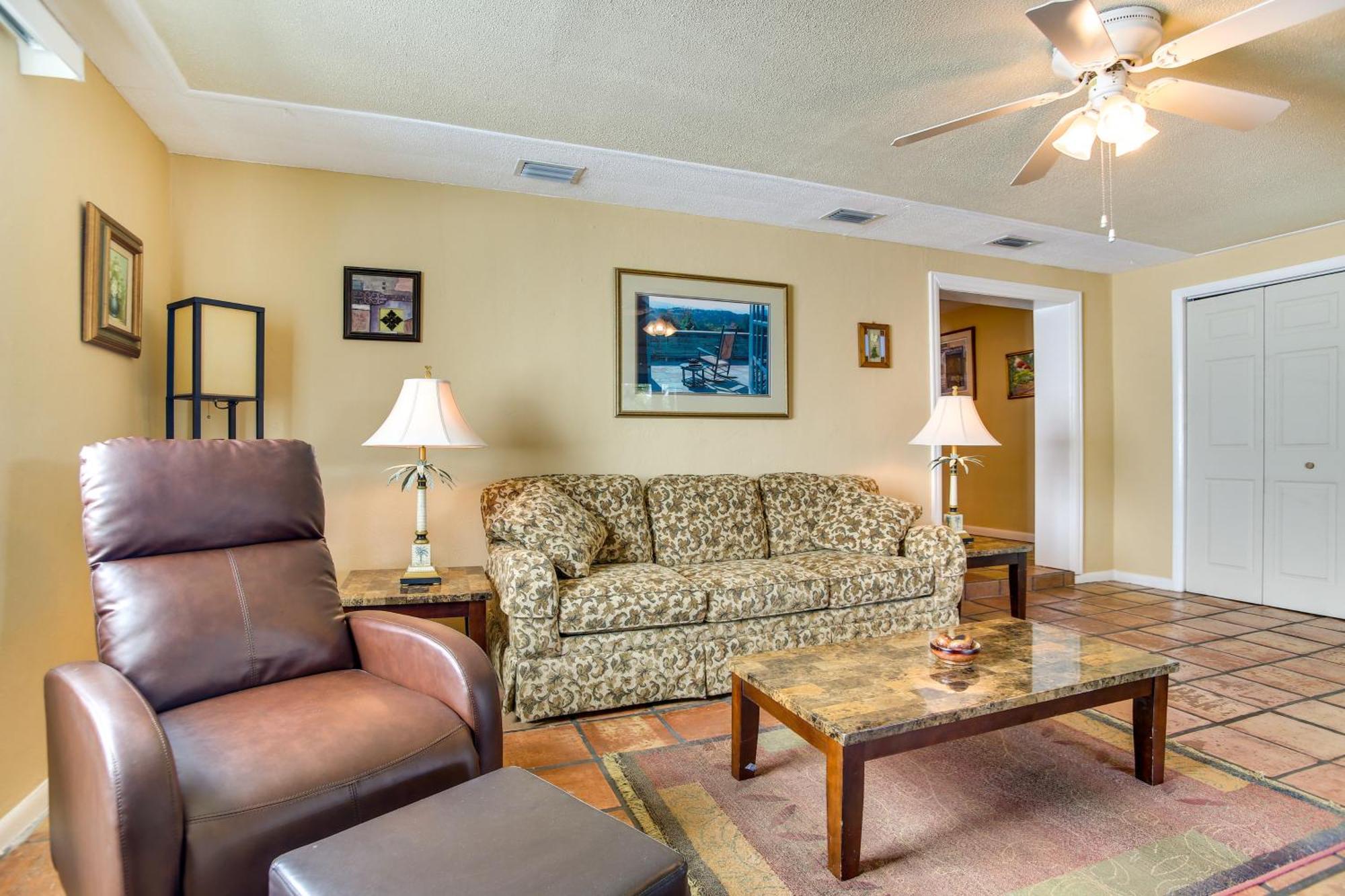 Canal Side Retreat With Dock, By Hollywood Boardwalk Fort Lauderdale Eksteriør bilde